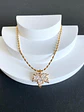Dakota Necklace - thumbnail 3