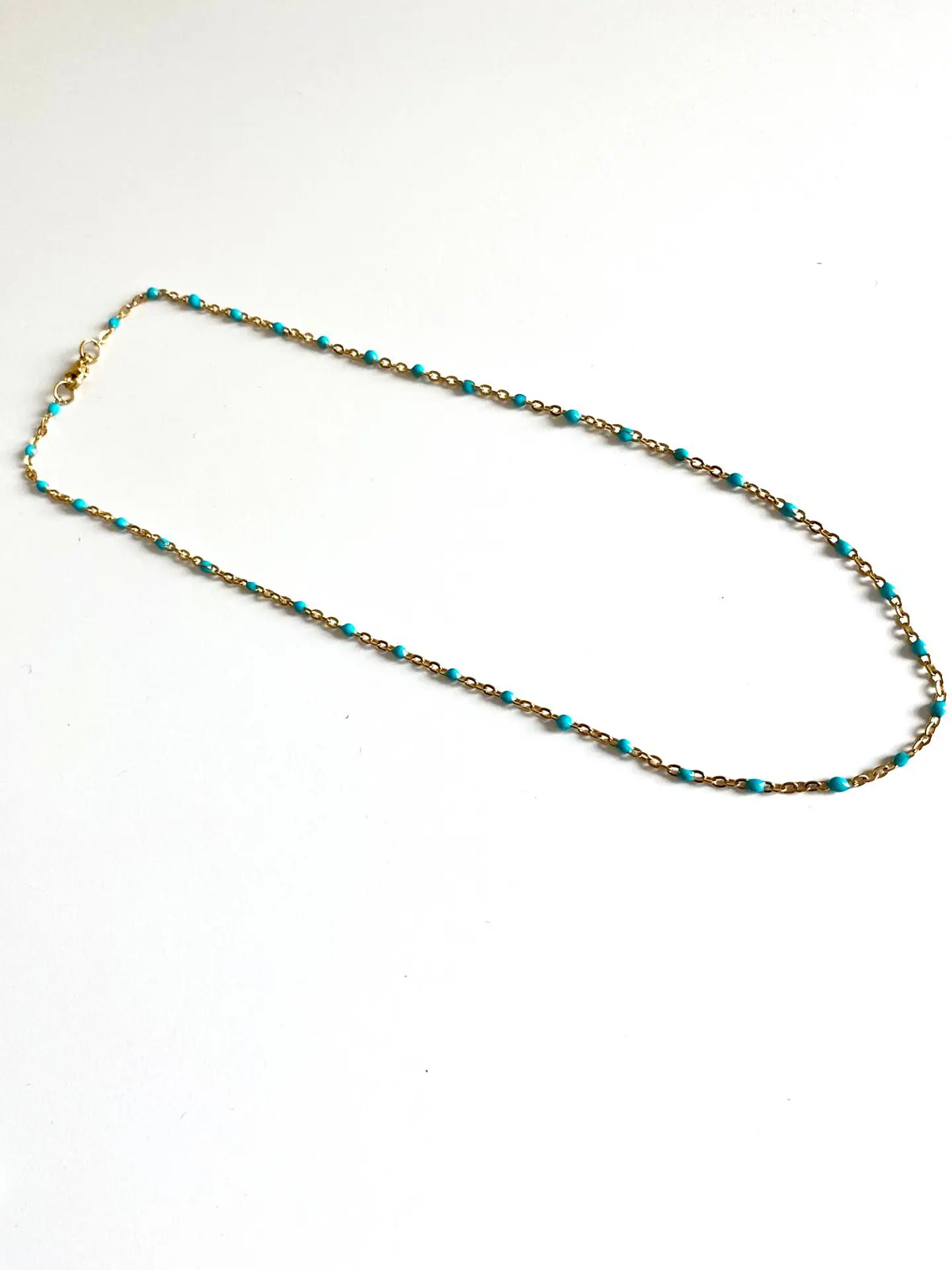 Zaya Necklace 5