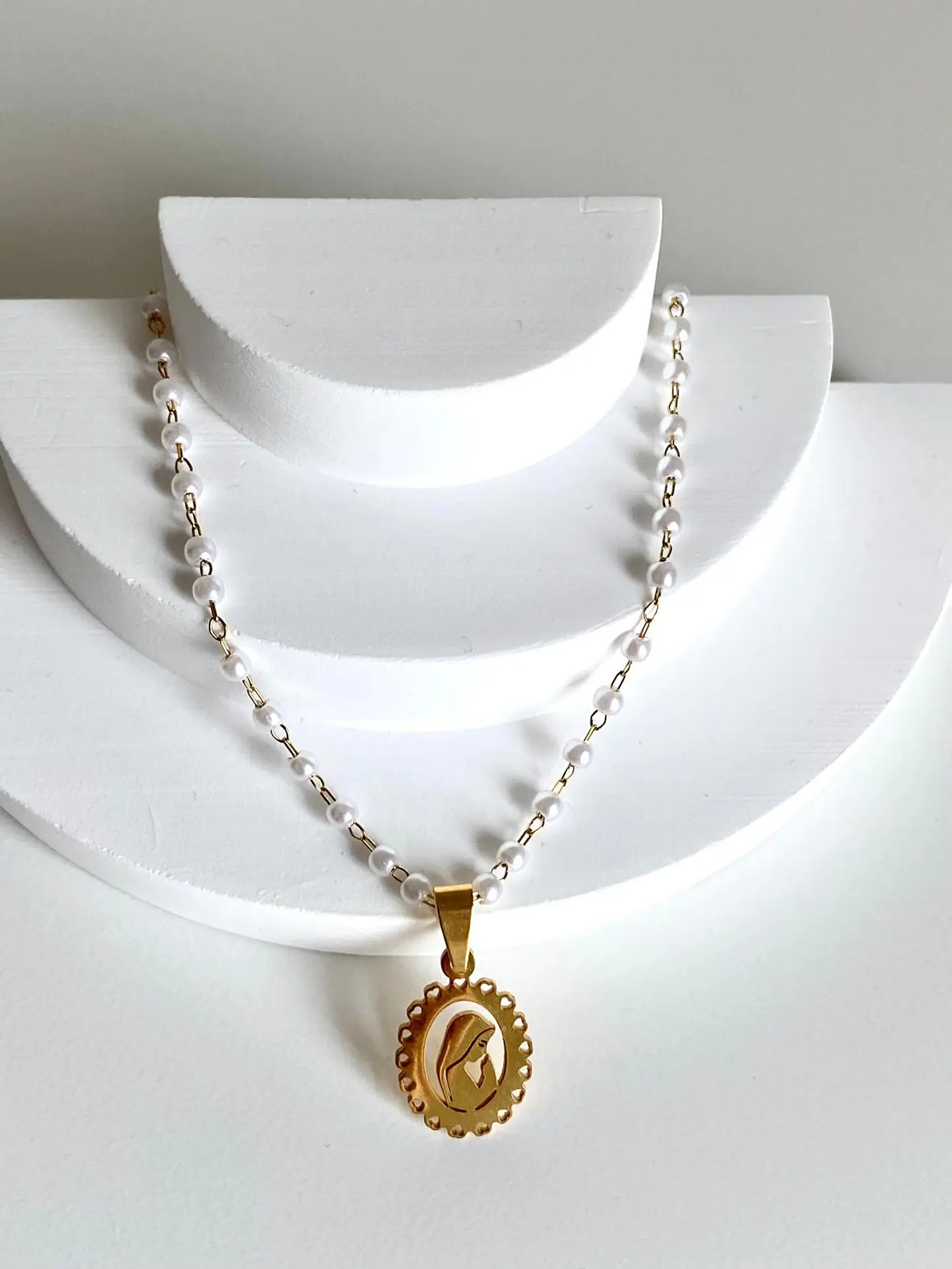 Serenity Necklace 3