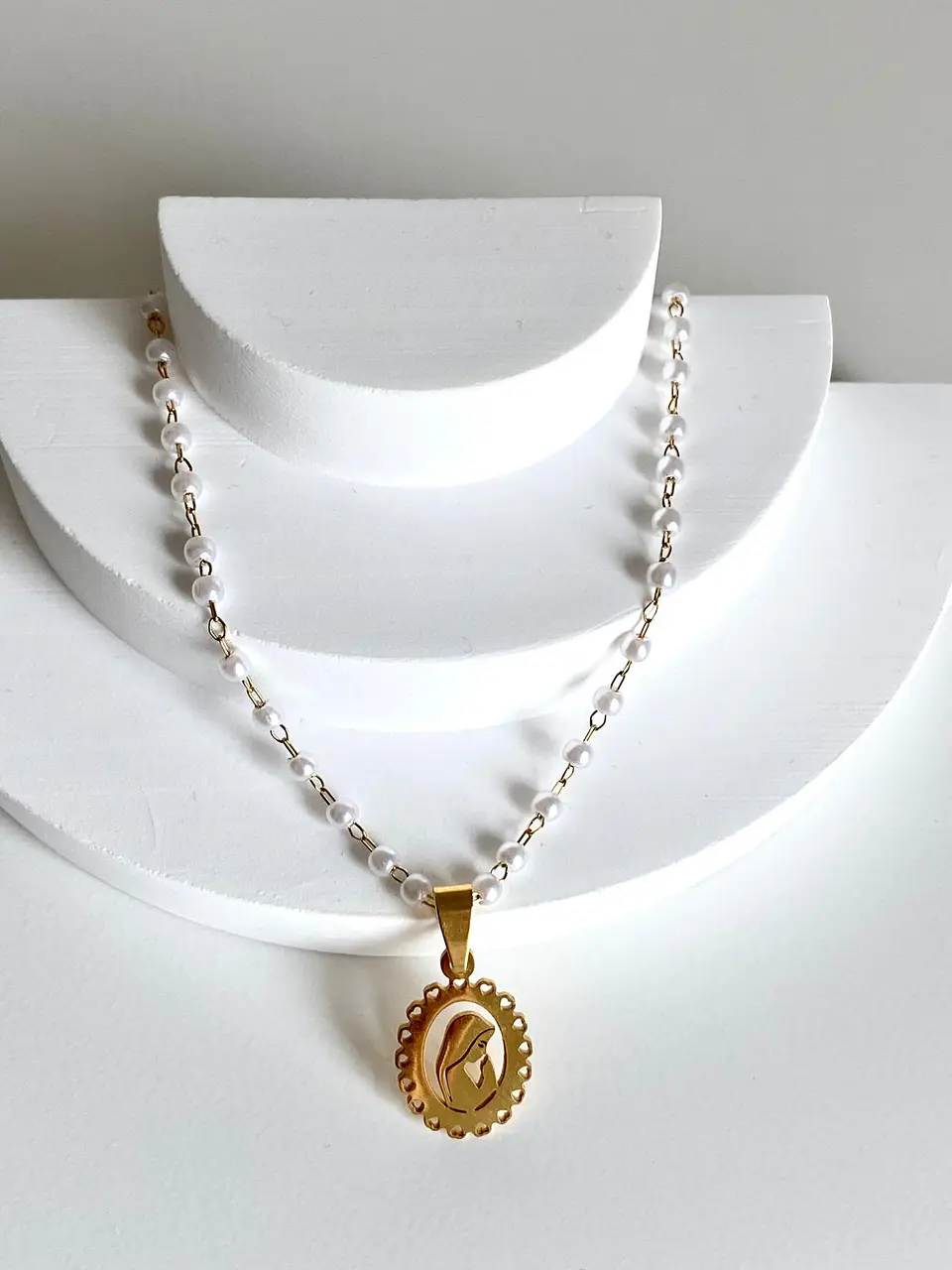 Serenity Necklace 3