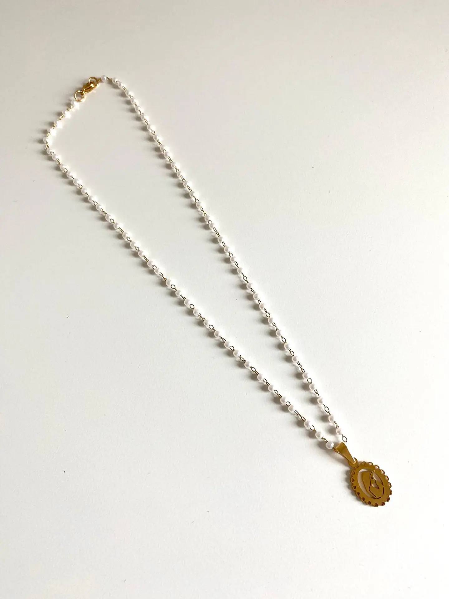 Serenity Necklace 4