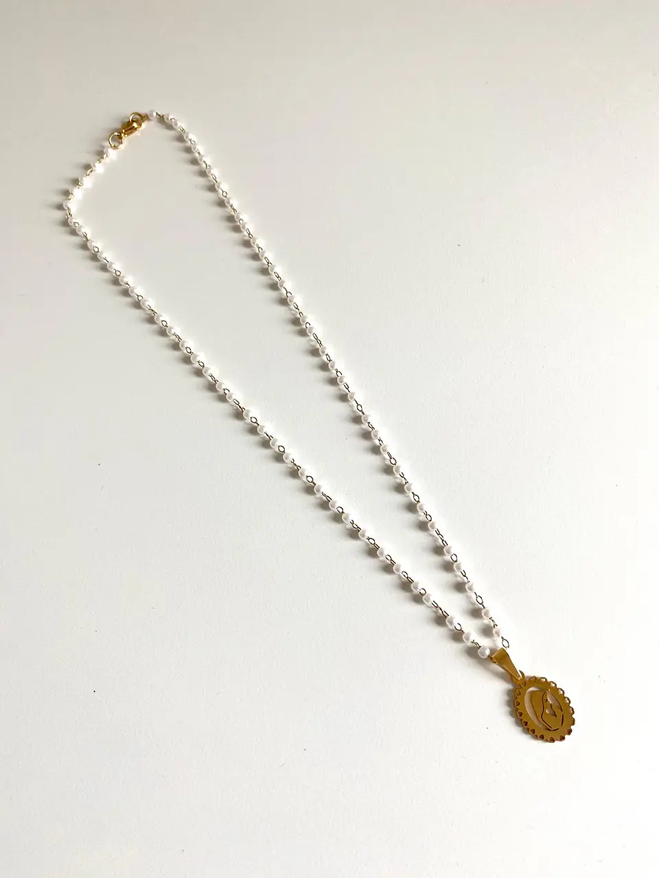 Serenity Necklace 4