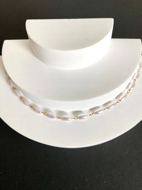 Bridget Necklace