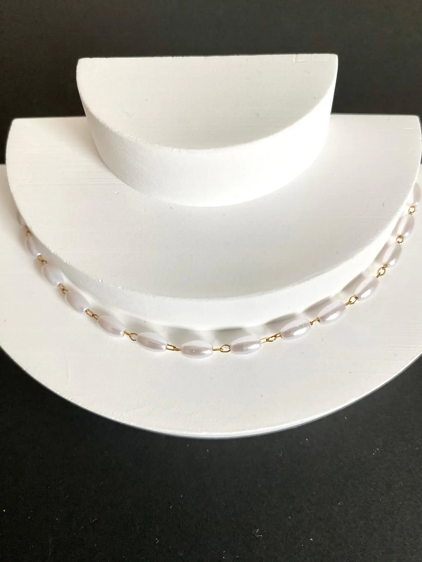 Bridget Necklace 2