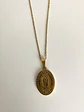 Bless Necklace - thumbnail 3