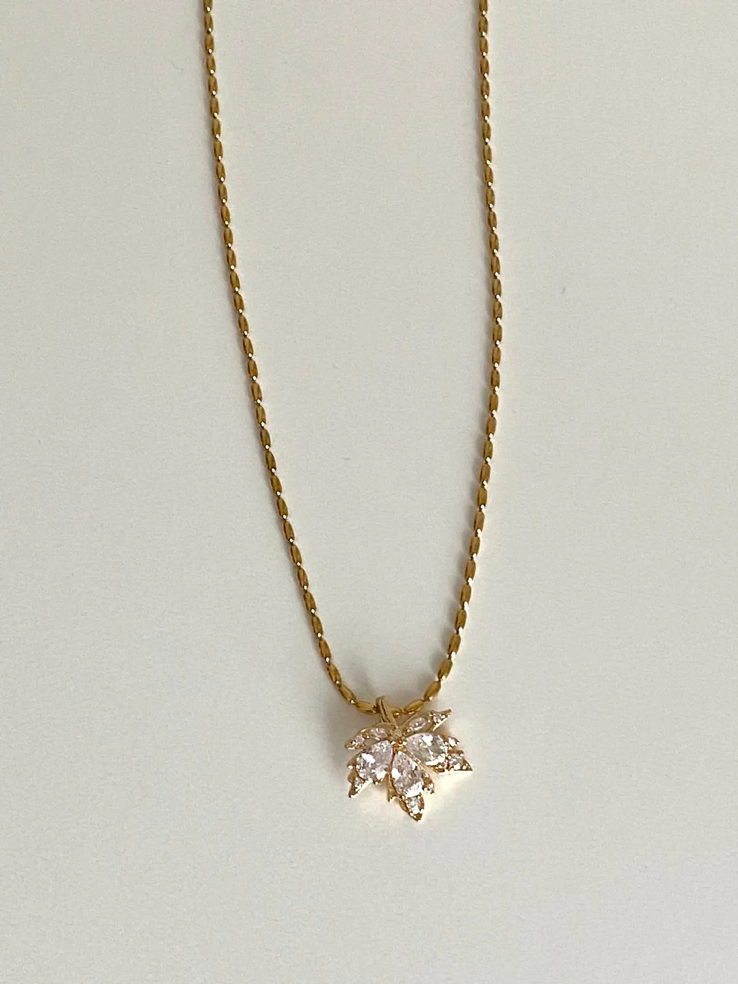 Dakota Necklace 4