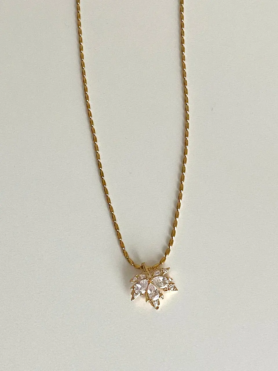 Dakota Necklace 4