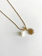 Summer Spirit Necklace - Sun - thumbnail 3