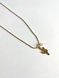 Summer Spirit Necklace - Cactus - thumbnail 3