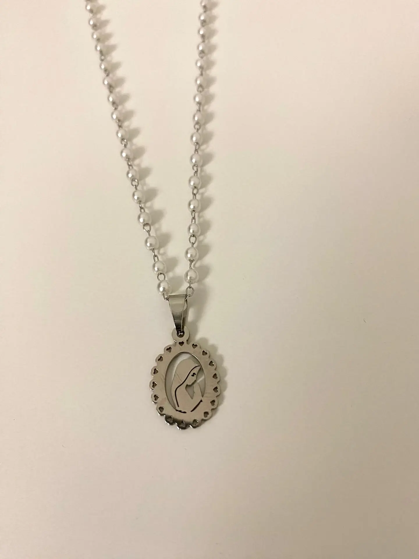 Serenity Necklace 5