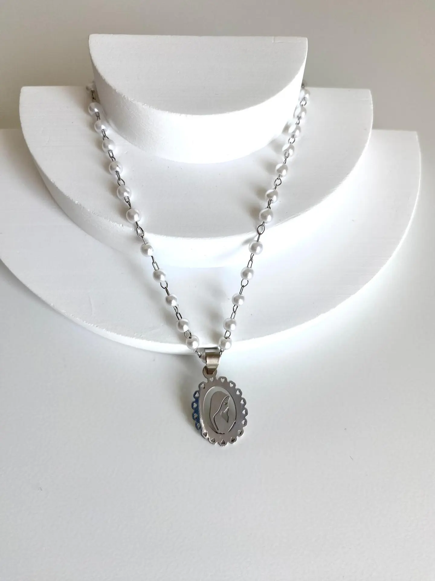 Serenity Necklace 6