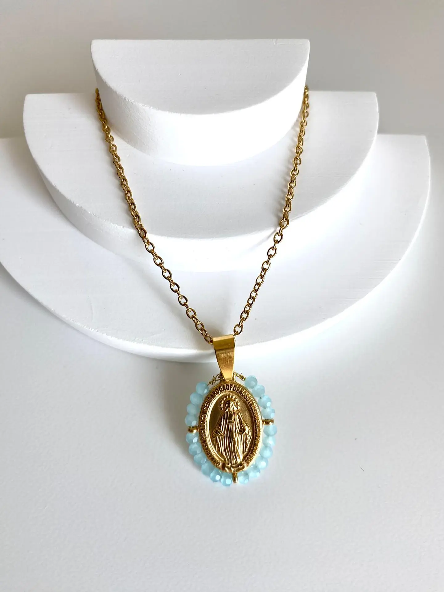 Benedict Necklace 4