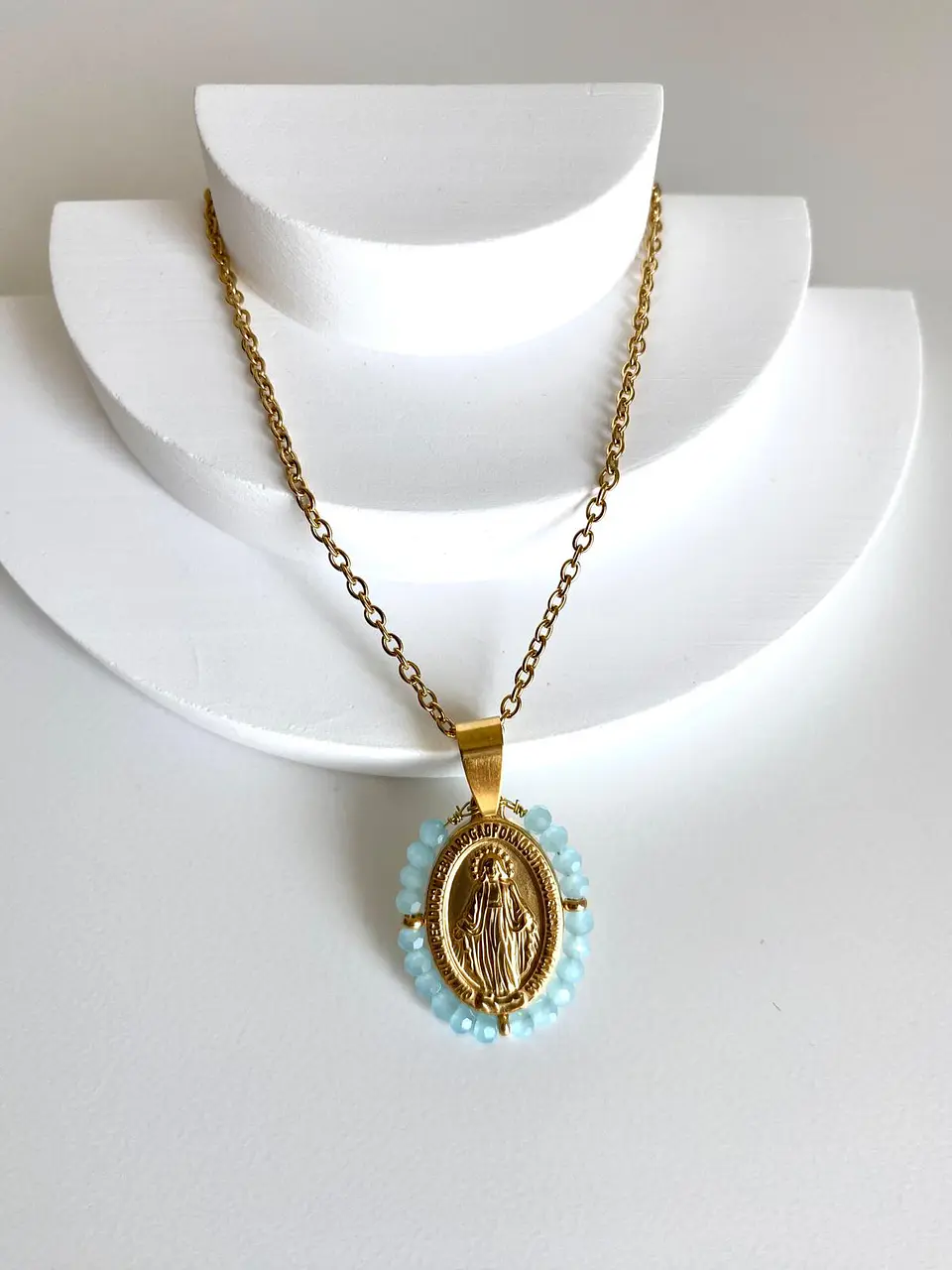 Benedict Necklace 4