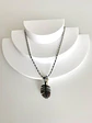 Summer Spirit Necklace - Palm - thumbnail 4
