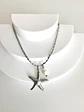Summer Spirit Necklace - Starfish - thumbnail 4