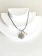Summer Spirit Necklace - Sun - thumbnail 4
