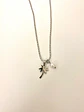 Summer Spirit Necklace - Palm Tree - thumbnail 3