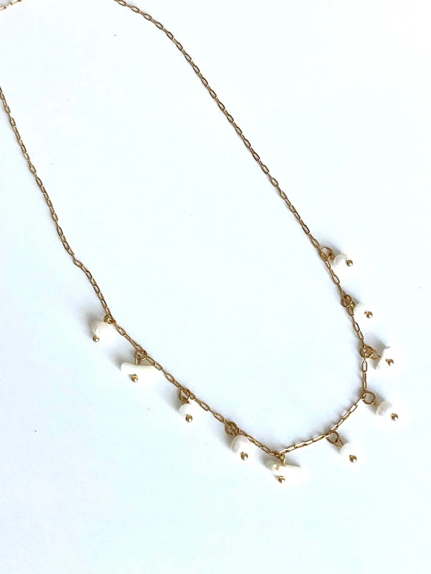 Venice Necklace 5