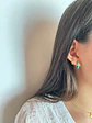 Alice Earrings - thumbnail 2