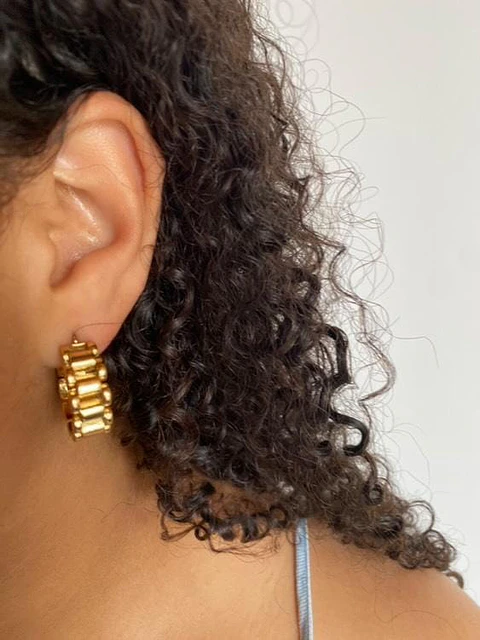 Lily Earrings