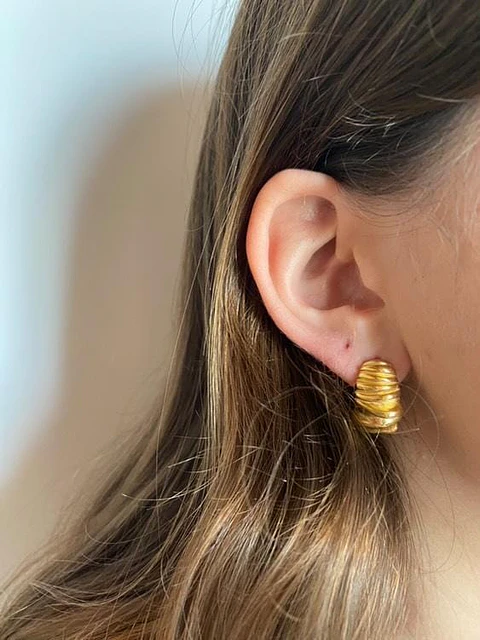 Sylvie Earrings