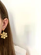Miosotis Earrings - thumbnail 1