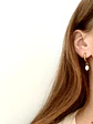 Margot Earrings - thumbnail 1