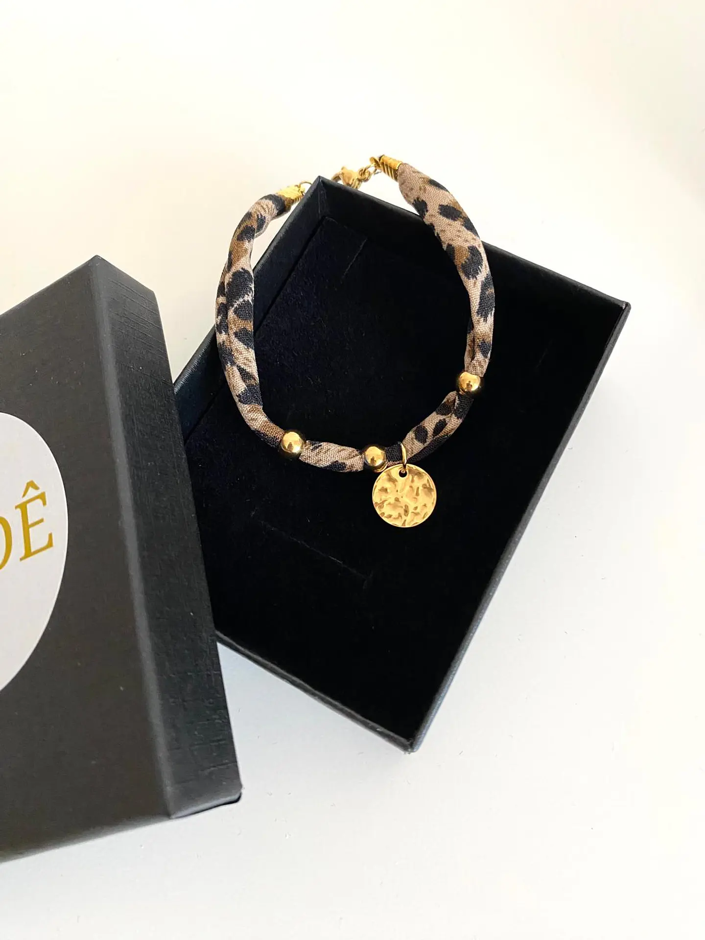 Jaguar Bracelet 2