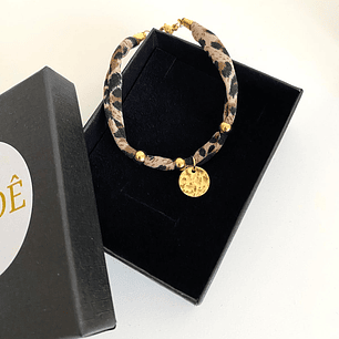 Pulseira Jaguar
