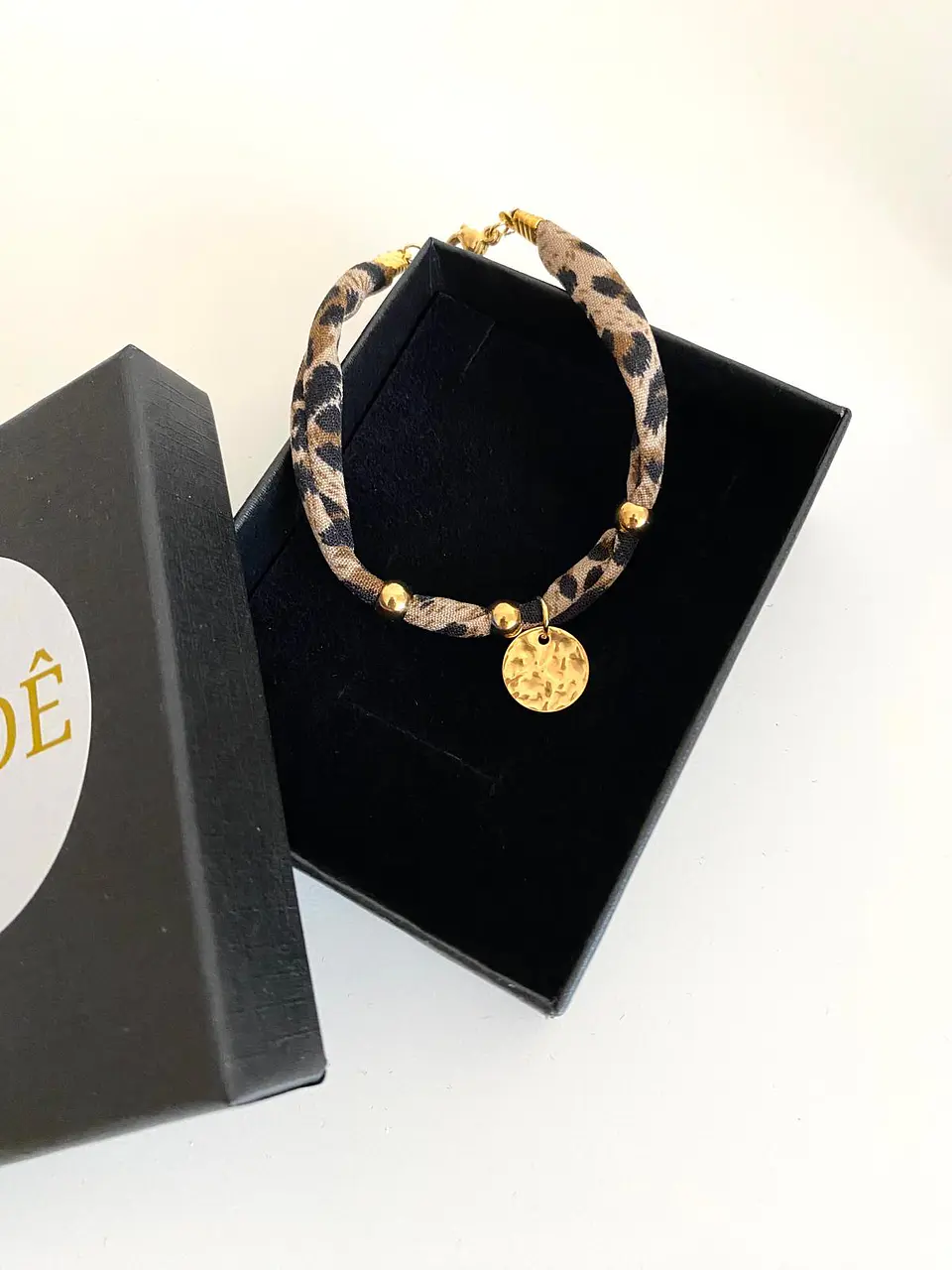 Jaguar Bracelet 2