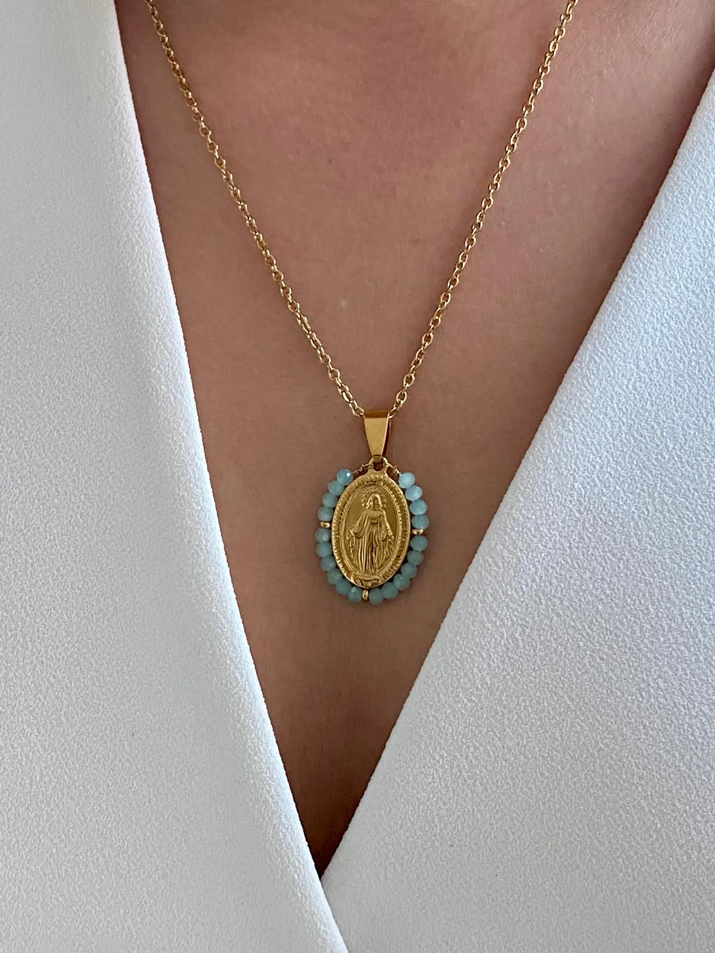Benedict Necklace 2