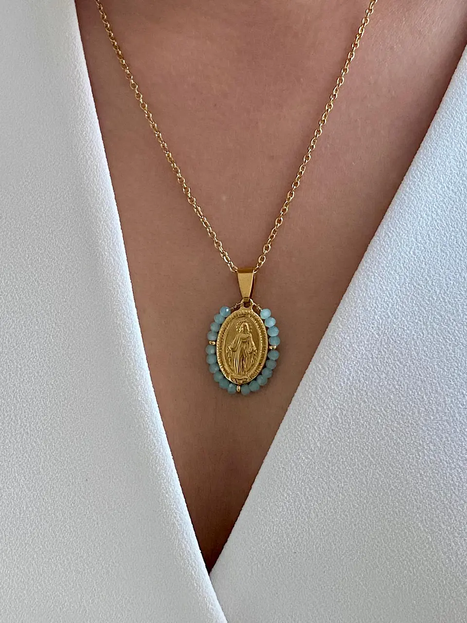Benedict Necklace 2