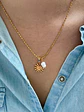 Summer Spirit Necklace - Sun - thumbnail 1