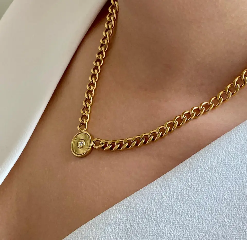 Destiny Necklace 1