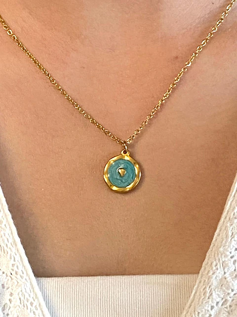 River Necklace