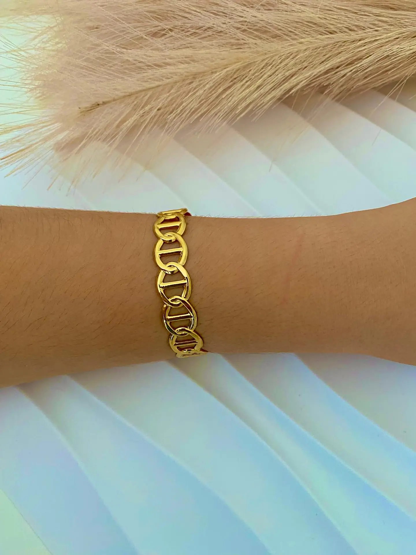 Grace Bracelet 1