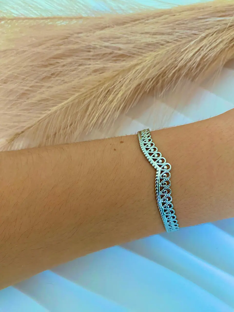 Amber Bracelet 2