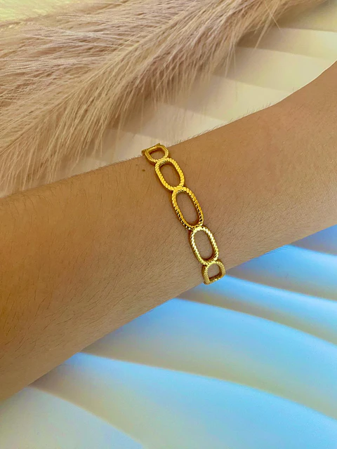 Iris Bracelet