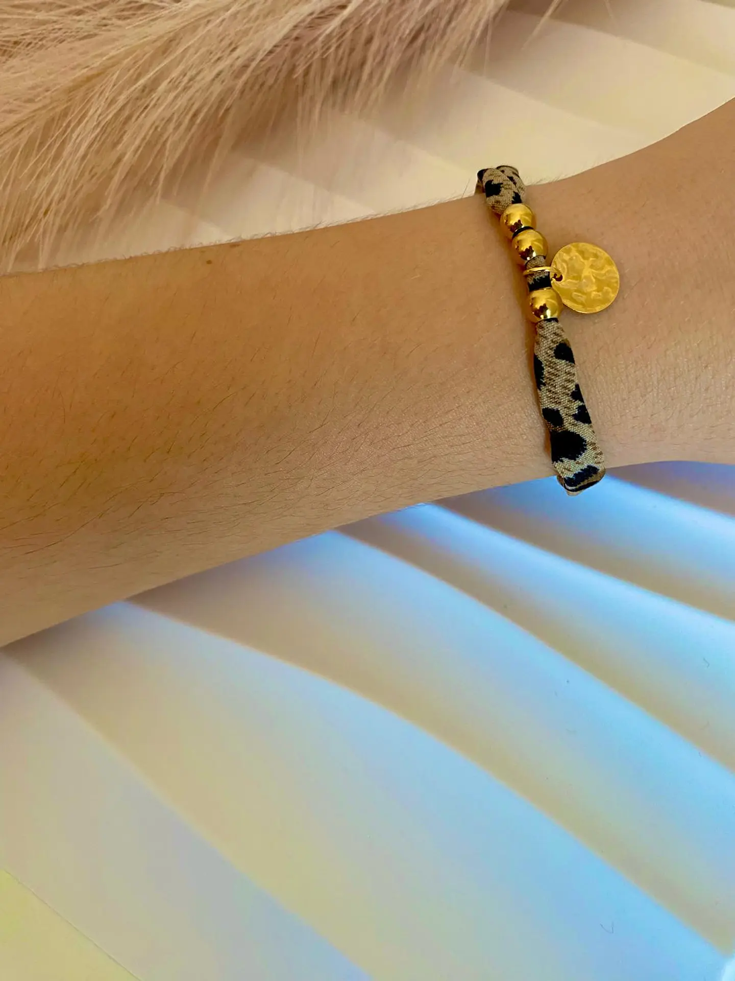 Jaguar Bracelet 3