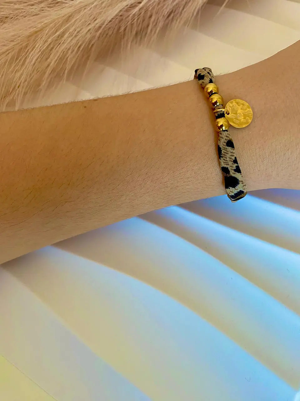 Jaguar Bracelet 3