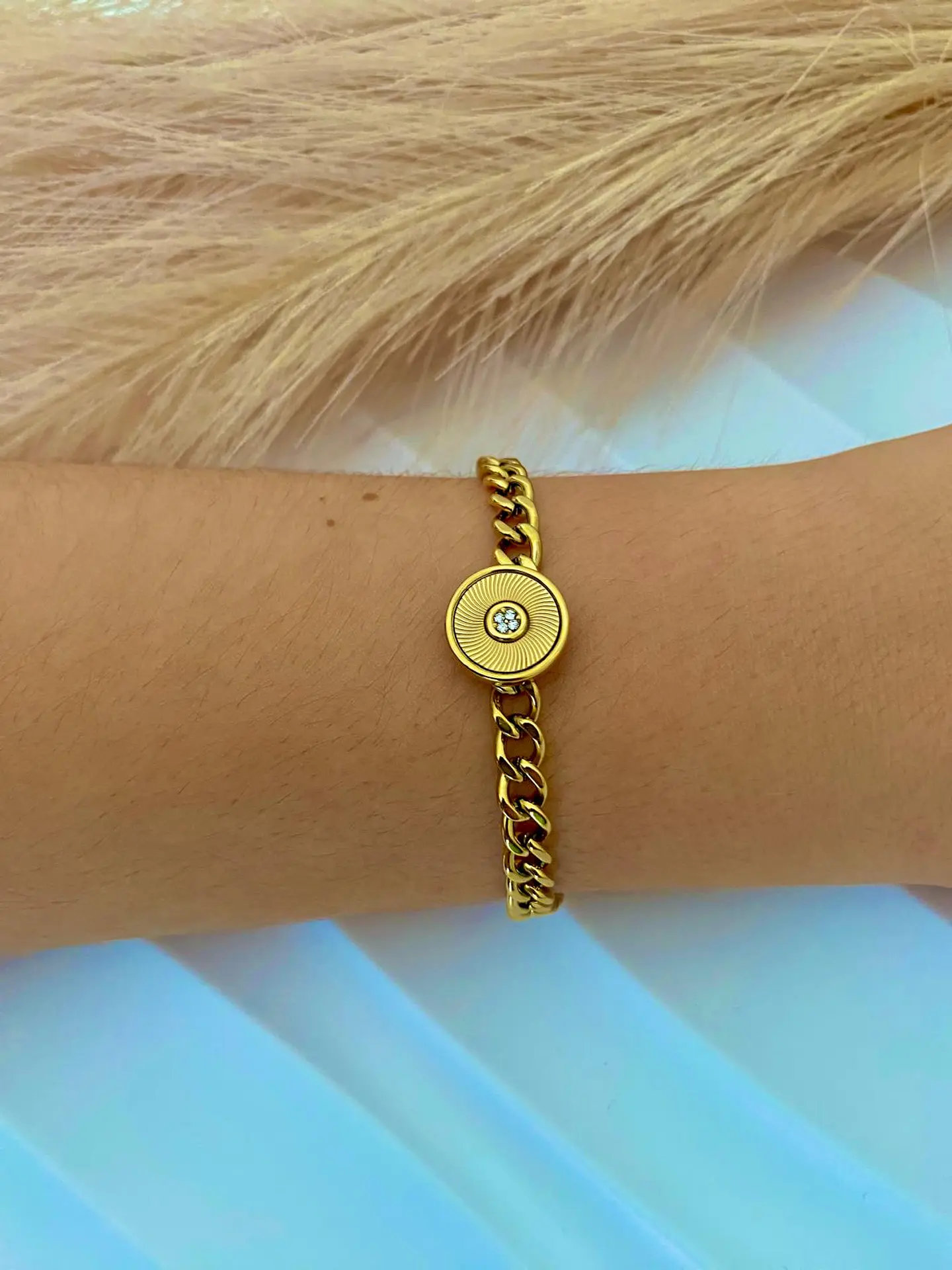 Blair Bracelet 1