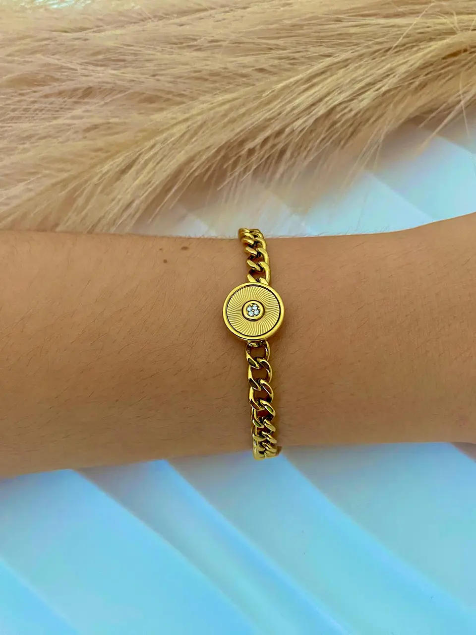 Blair Bracelet 1