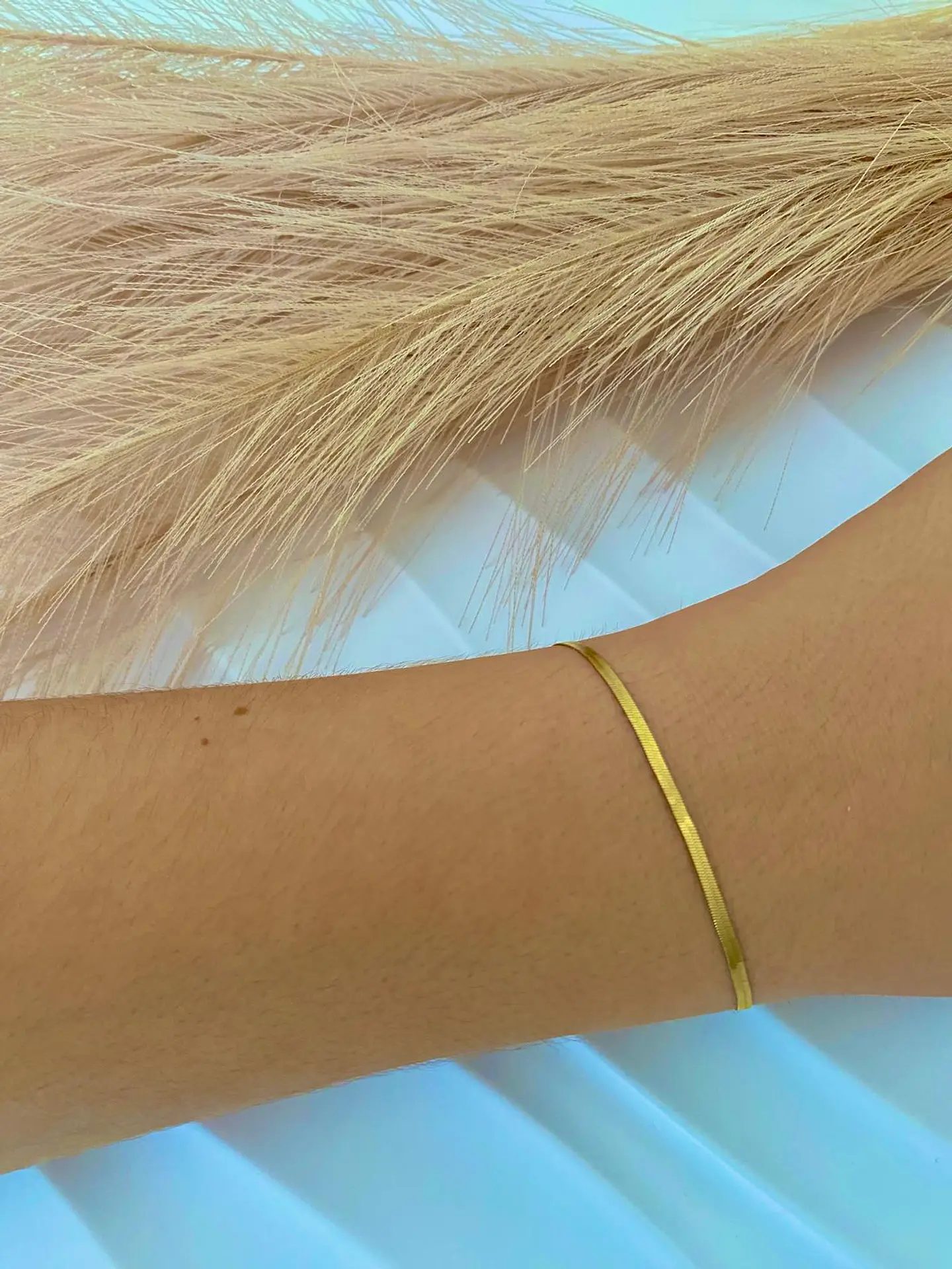 Savanah Bracelet 2