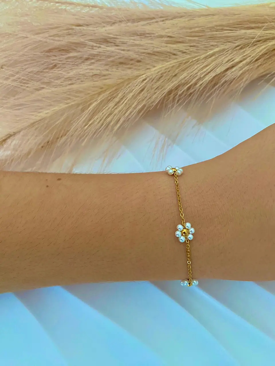 Pulseira Margaret  2