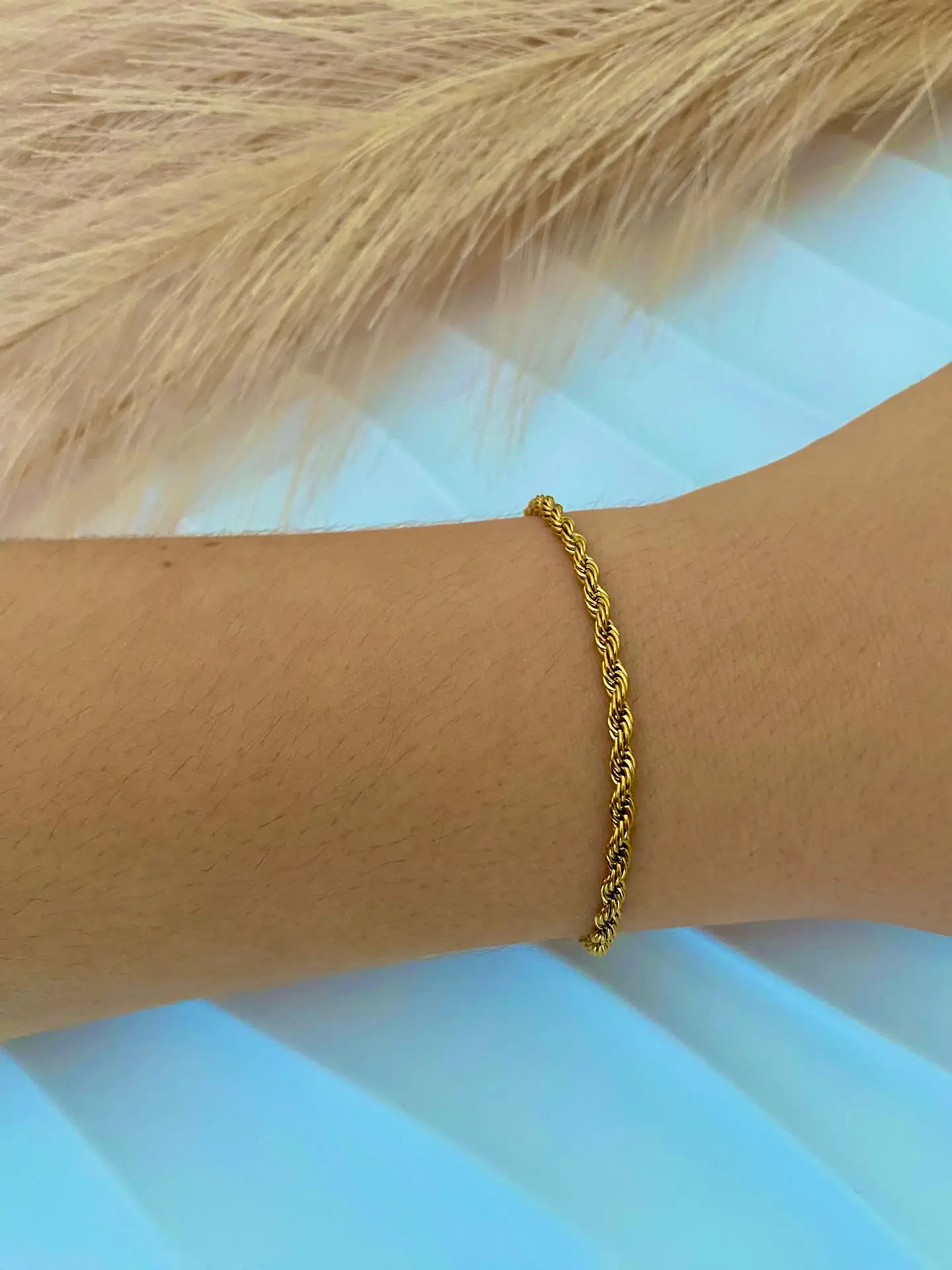 Zoe Bracelet 1