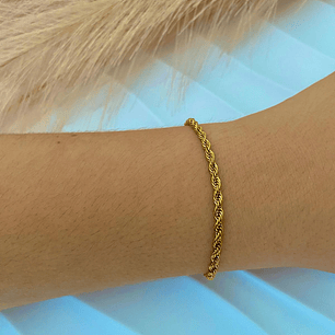 Pulseira Zoe 