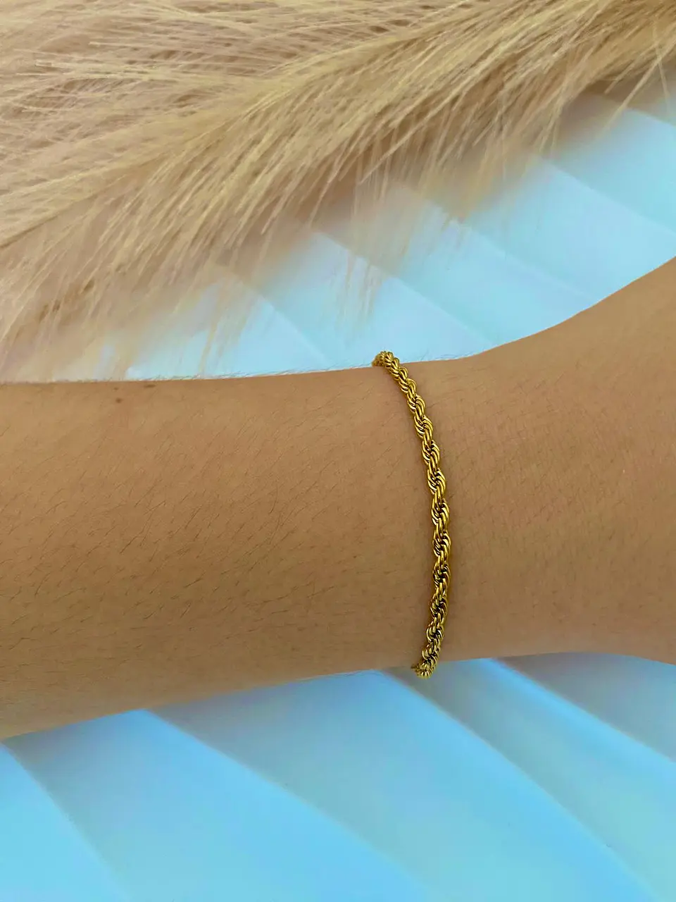 Zoe Bracelet 1