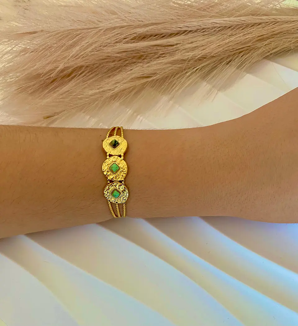 Bracelet Dandora 1