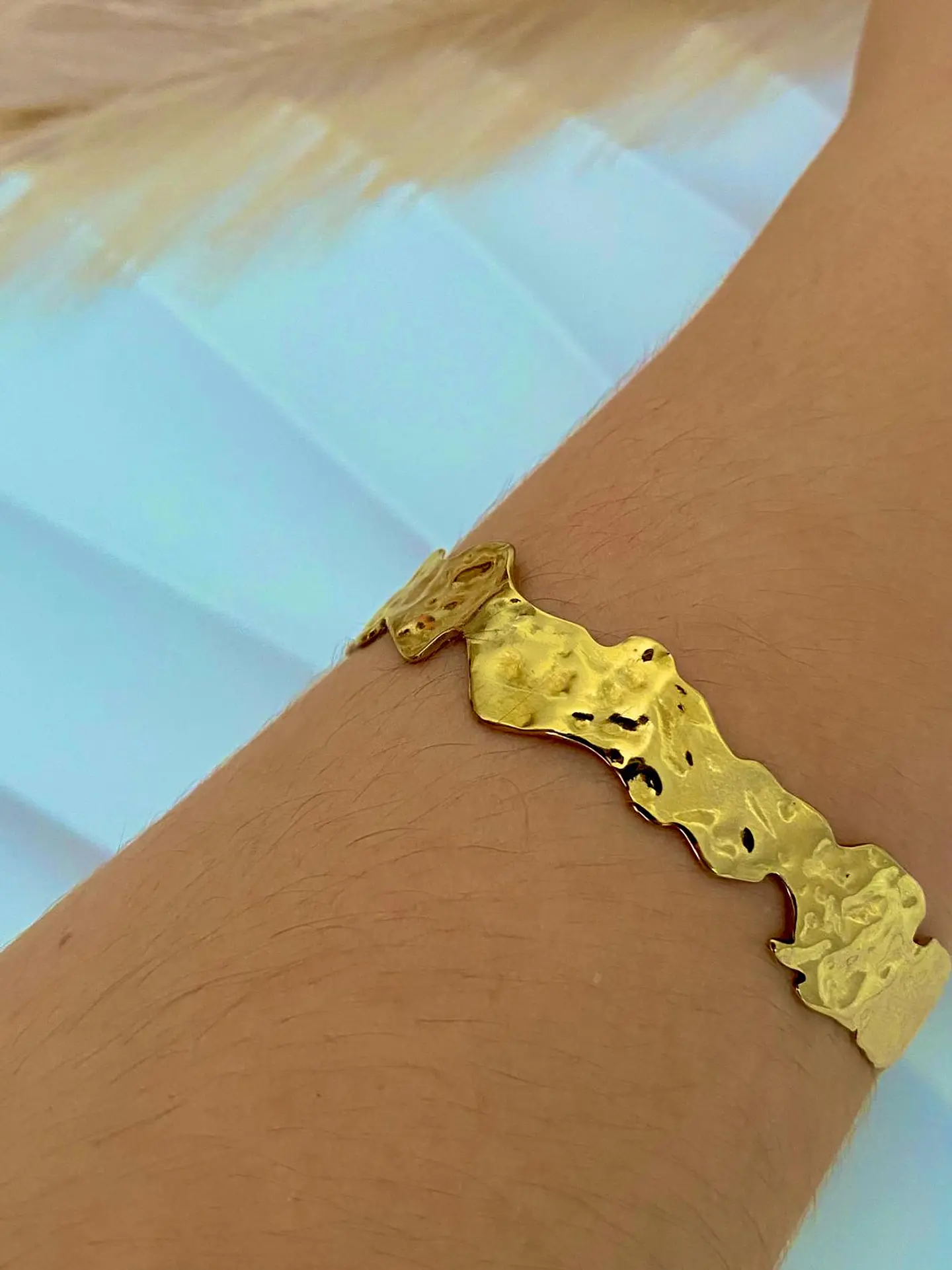 Ariel Bracelet 2