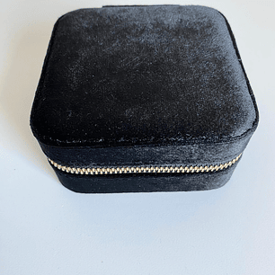 Guarda-Joias preto